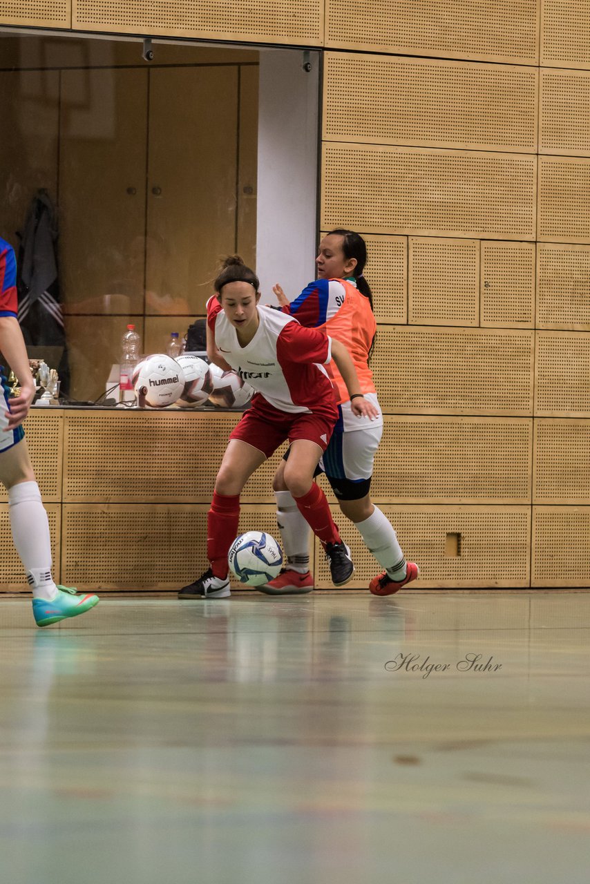Bild 634 - Girls Cup